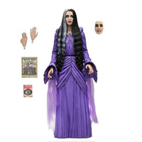 NECA - Rob Zombie’s The Munsters Ultimate Lily Munster Action Figure Toys & Games:Action Figures Accessories:Action