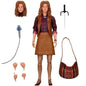 NECA Teenage Mutant Ninja Turtles 1990 Movie Ultimate April O’Neil Action Figure - Toys & Games:Action Figures & Accessories:Action Figures