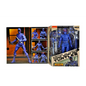 NECA - Teenage Mutant Ninja Turtles (Mirage Comics) - Foot Ninja Action Figure - Toys & Games:Action Figures & Accessories:Action Figures