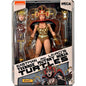 NECA - Teenage Mutant Ninja Turtles (Mirage Comics) Renet Action Figure Toys & Games:Action Figures Accessories:Action