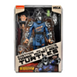 NECA - Teenage Mutant Ninja Turtles (Mirage Comics) - Shredder Action Figure - Toys & Games:Action Figures & Accessories:Action Figures