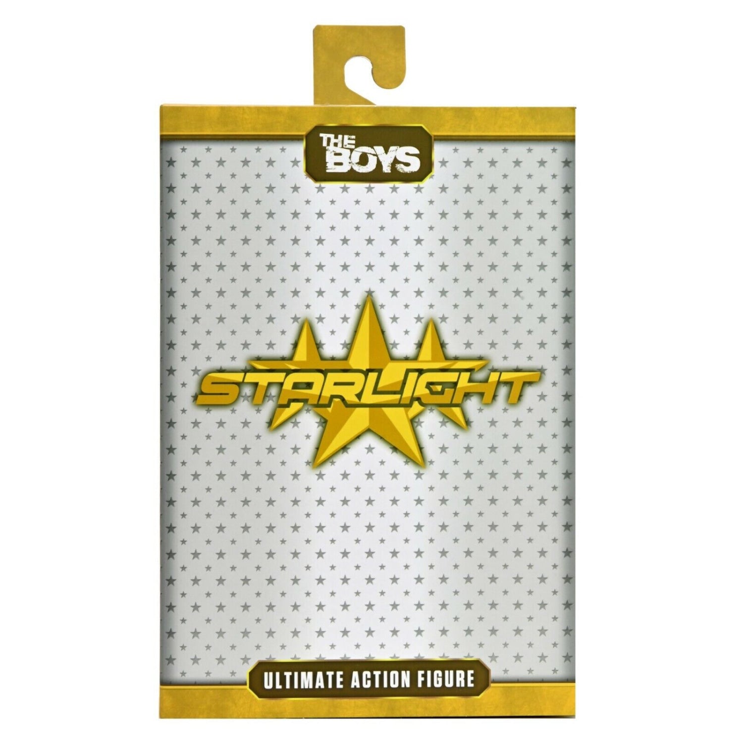 NECA - The Boys - Ultimate Starlight 7’ Scale Action Figure - IN STOCK - Toys & Games:Action Figures & Accessories:Action Figures