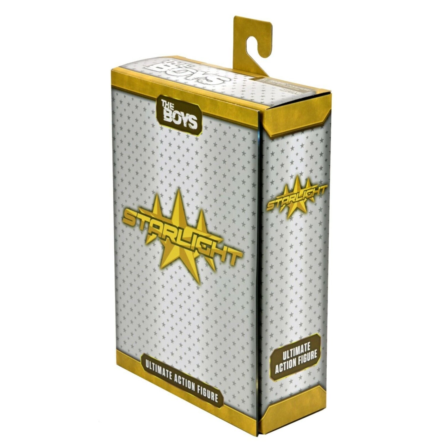 NECA - The Boys - Ultimate Starlight 7’ Scale Action Figure - IN STOCK - Toys & Games:Action Figures & Accessories:Action Figures