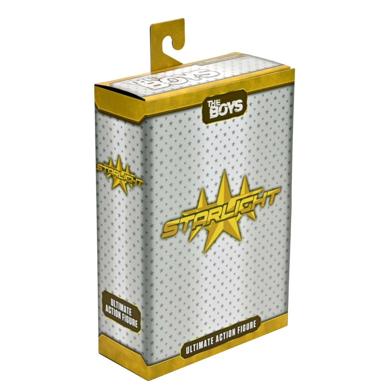 NECA - The Boys - Ultimate Starlight 7’ Scale Action Figure - IN STOCK - Toys & Games:Action Figures & Accessories:Action Figures