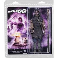 NECA - The Fog - Captain Blake Clothed 8 Action Figure IN STOCK - Toys & Games:Action Figures & Accessories:Action Figures