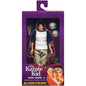 NECA - The Karate Kid - Daniel Larusso Clothed 8 Action Figure