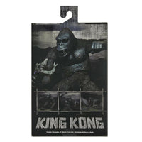 NECA Ultimate King Kong (Skull Island) 7 Scale Action Figure IN STOCK - Toys & Games:Action Figures & Accessories:Action Figures