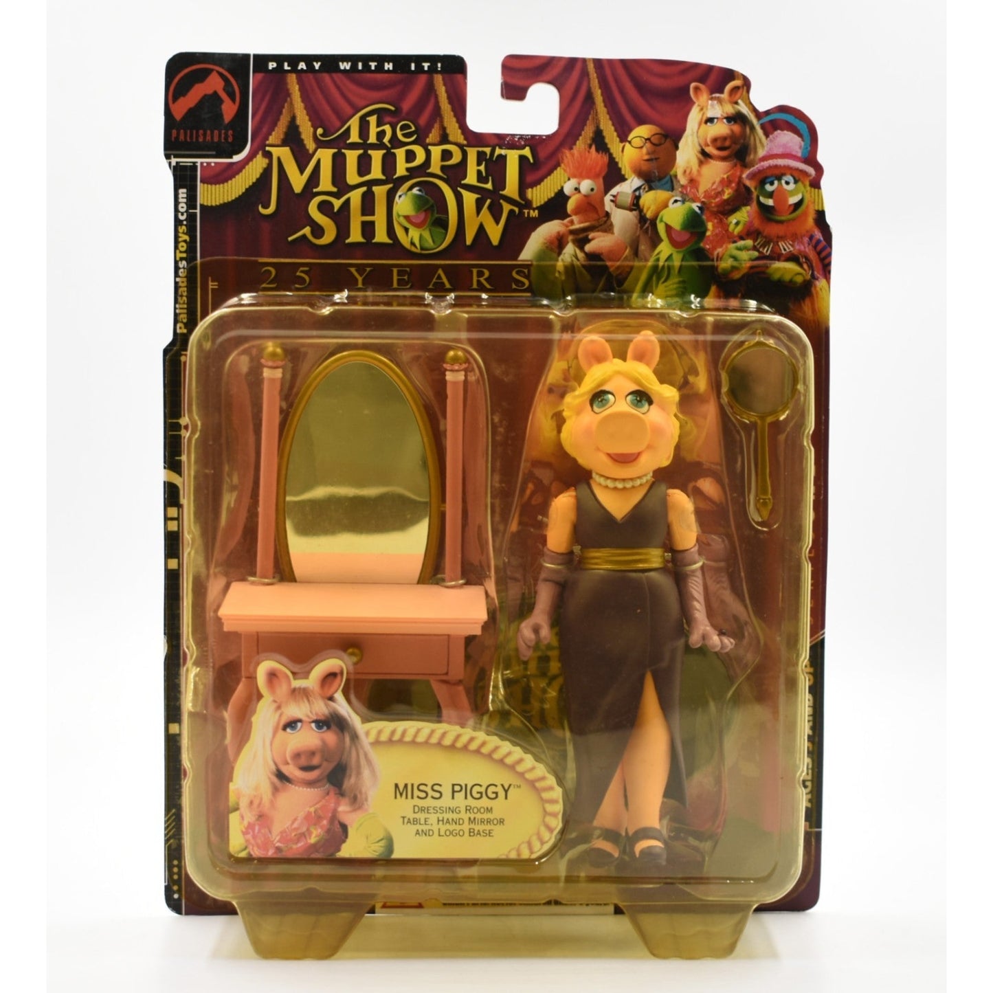 LOT DE 4 Anciennes Figurines Miniatures Muppet Show EUR 4,00 - FR LOT DE 4 Anciennes Figurines Miniatures Muppet Show EUR 4,00 - FR