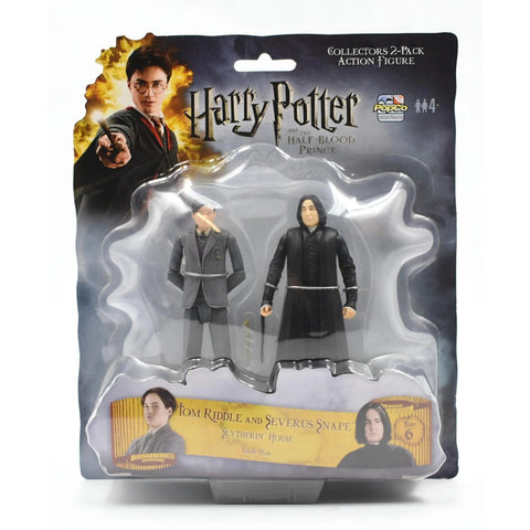 PopCo - Harry Potter & The Half Blood Prince - Tom Riddle