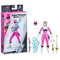 Power Rangers Lightning Collection - Lost Galaxy Pink Ranger Action Figure - Toys & Games:Action Figures & Accessories:Action Figures