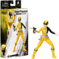 Power Rangers Lightning Collection - S.P.D. Yellow Ranger Action Figure - Toys & Games:Action Figures & Accessories:Action Figures