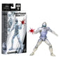 Power Rangers Lightning Collection Turbo Invisible Phantom Ranger Action Figure - Toys & Games:Action Figures & Accessories:Action Figures