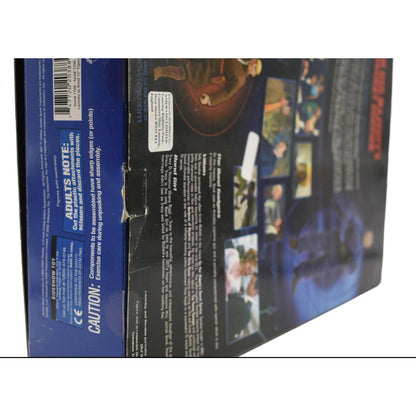 Sideshow James Bond On Her Majesty’s Secret Service - George Lazenby 12’’ Figure - Toys & Games:Action Figures & Accessories:Action Figures