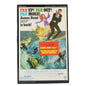 Sideshow James Bond On Her Majesty’s Secret Service - George Lazenby 12’’ Figure - Toys & Games:Action Figures & Accessories:Action Figures