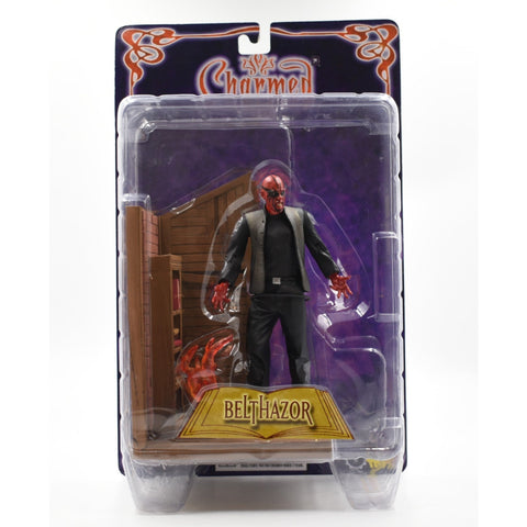 Figurine Leo - Charmed (Sous Le Charme) - SOTA Toys - 16 Cm - NEUVE Sous Blister