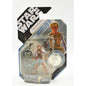 Star Wars 30th Anniversary - Concept Starkiller Hero Action Figure - Toys & Games:Action Figures & Accessories:Action Figures