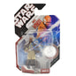 Star Wars 30th Anniversary - Mace Windu (ROTS) Action Figure - Toys & Games:Action Figures & Accessories:Action Figures