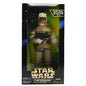 Star Wars Action Collection Luke Skywalker in Hoth Gear 12’’ Scale Action Figure - Toys & Games:Action Figures & Accessories:Action Figures
