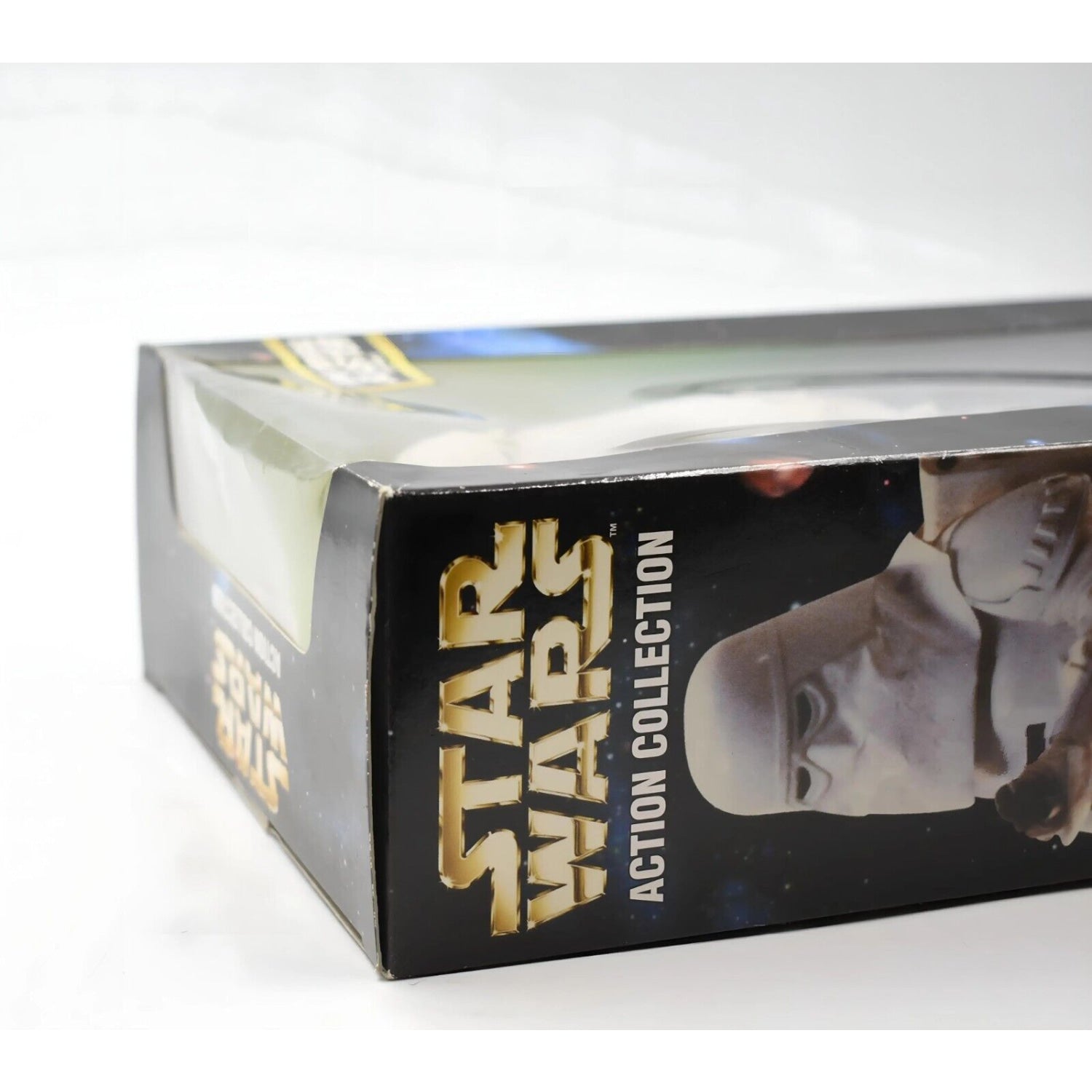 Star Wars Action Collection - Snowtrooper 12’’ Action Figure - Toys & Games:Action Figures & Accessories:Action Figures