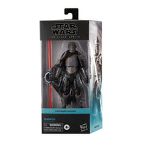 Star Wars Ahsoka The Black Series - Marrok Action Figure COMING SOON - Toys & Games:Action Figures & Accessories:Action Figures