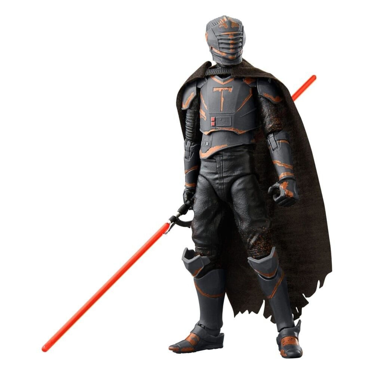 Star Wars Ahsoka The Black Series - Marrok Action Figure COMING SOON - Toys & Games:Action Figures & Accessories:Action Figures
