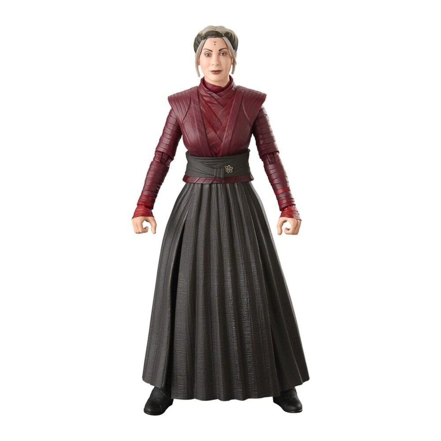 Star Wars Ahsoka The Black Series - Morgan Elsbeth Action Figure COMING SOON - Toys & Games:Action Figures & Accessories:Action Figures