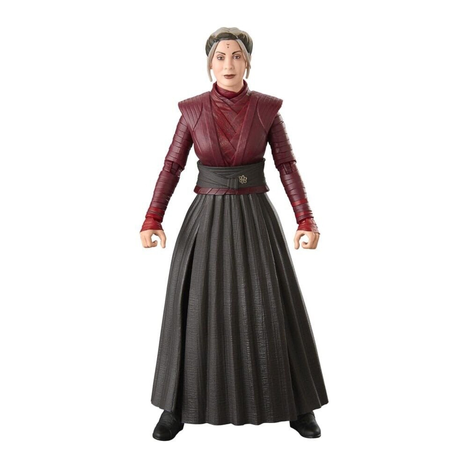 Star Wars Ahsoka The Black Series - Morgan Elsbeth Action Figure COMING SOON - Toys & Games:Action Figures & Accessories:Action Figures