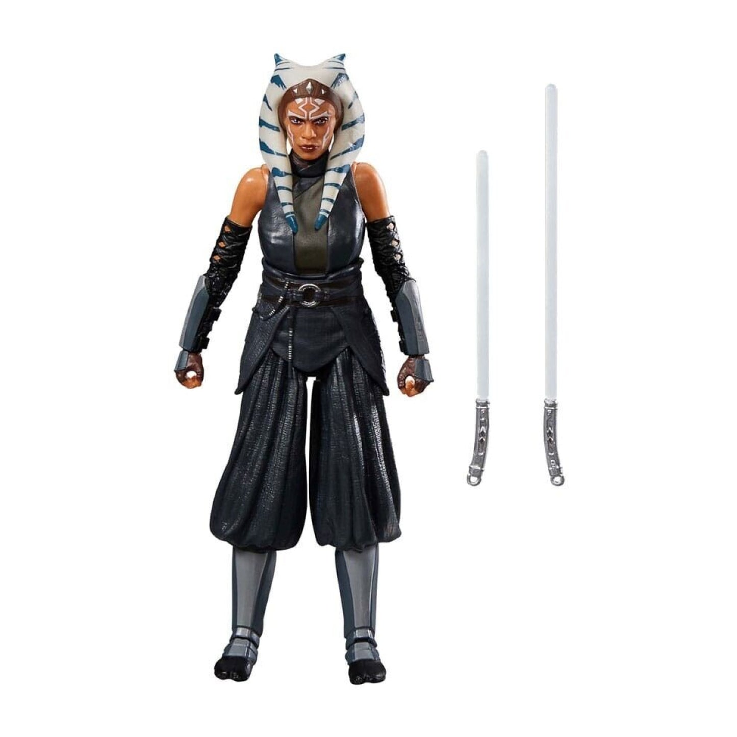 Star Wars Ahsoka The Black Series - Ahsoka Tano Action Figure - Toys & Games:Action Figures & Accessories:Action Figures
