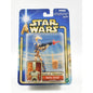 Star Wars Attack of the Clones - Battle Droid (Arena Battle) Action Figure - Toys & Games:Action Figures & Accessories:Action Figures