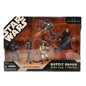 Star Wars Attack of The Clones Battle Packs Battle of Geonosis Action Figure Set - Toys & Games:Action Figures & Accessories:Action Figures