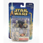 Star Wars Attack of The Clones - C-3PO (Protocol Droid) Action Figure - Toys & Games:Action Figures & Accessories:Action Figures