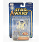 Star Wars Attack of The Clones - R2-D2 (Droid Factory Flight) Action Figure - Toys & Games:Action Figures & Accessories:Action Figures
