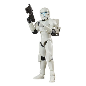Star Wars Bad Batch The Black Series - Clone Commando Action Figure COMING SOON Toys & Games:Action Figures Accessories:Action