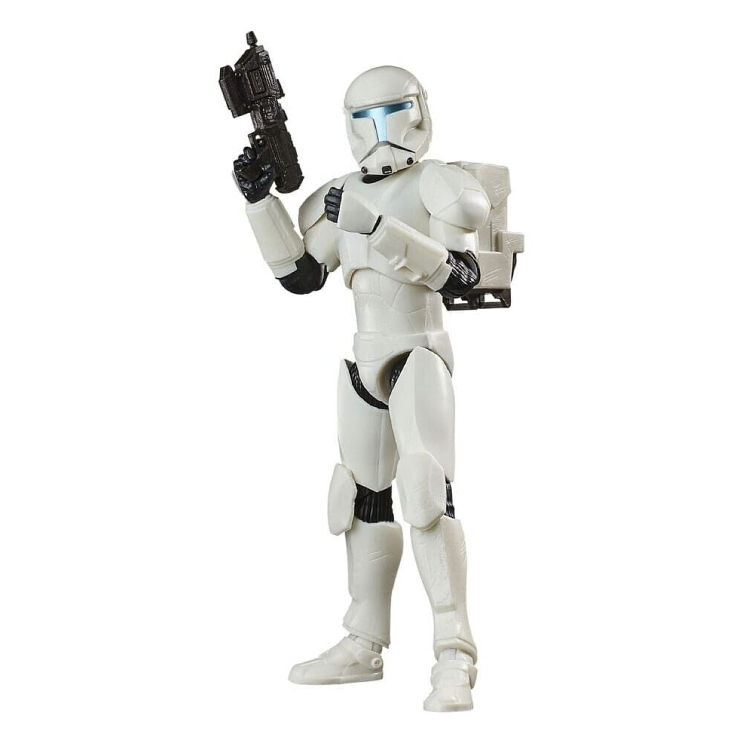 Star Wars Bad Batch The Black Series - Clone Commando Action Figure COMING SOON - Toys & Games:Action Figures & Accessories:Action Figures