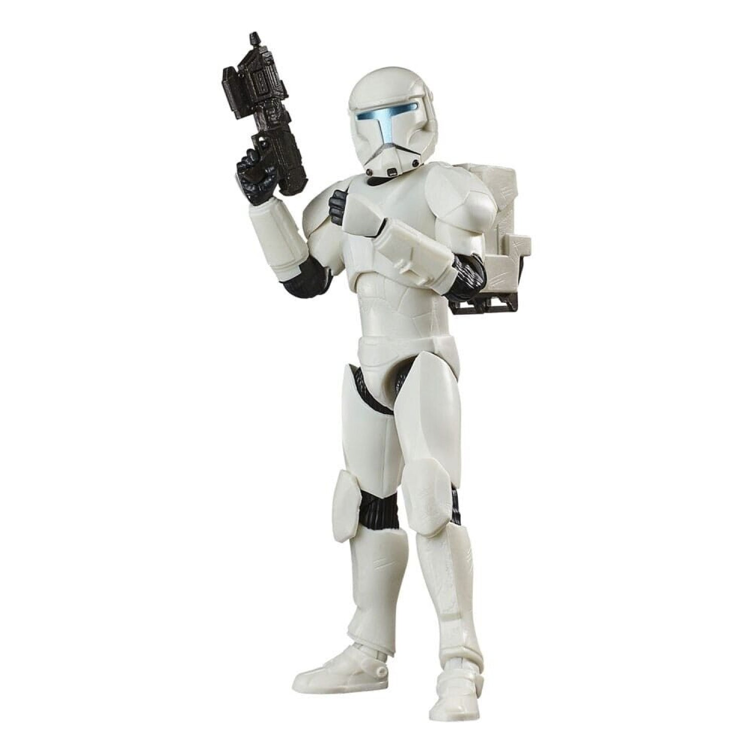 Star Wars Bad Batch The Black Series - Clone Commando Action Figure COMING SOON - Toys & Games:Action Figures & Accessories:Action Figures
