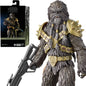 Star Wars Book of Boba Fett The Black Series - Krrsantan Action Figure - Toys & Games:Action Figures & Accessories:Action Figures