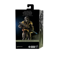 Star Wars Book of Boba Fett The Black Series - Krrsantan Action Figure Toys & Games:Action Figures Accessories:Action