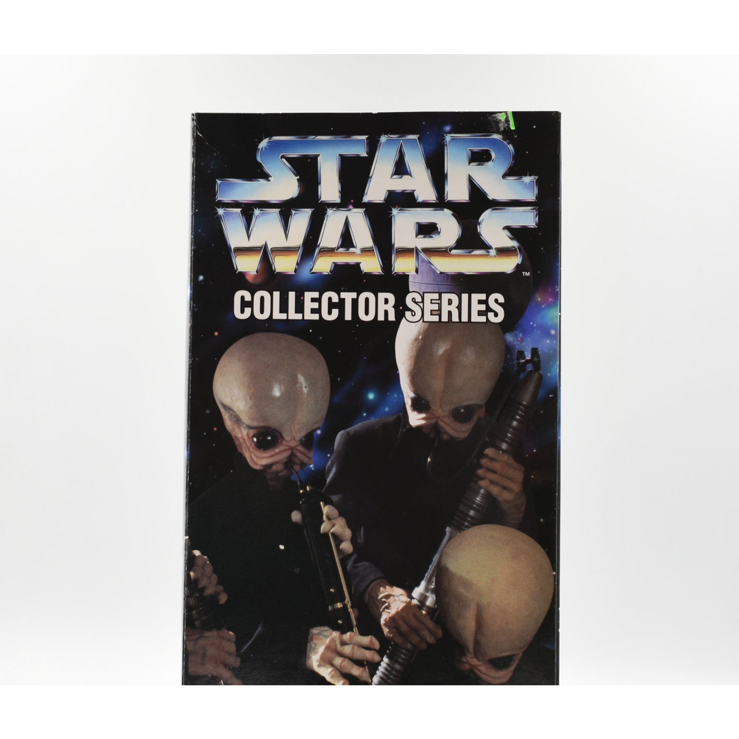 Star Wars Collector Series Cantina Band - Doikk Na’ts 12’’ Action Figure - Star Wars