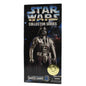 Star Wars Collector Series Darth Vader 12’’ Action Figure SIGNED BY DAVE PROWSE - Toys & Games:Action Figures & Accessories:Action Figures