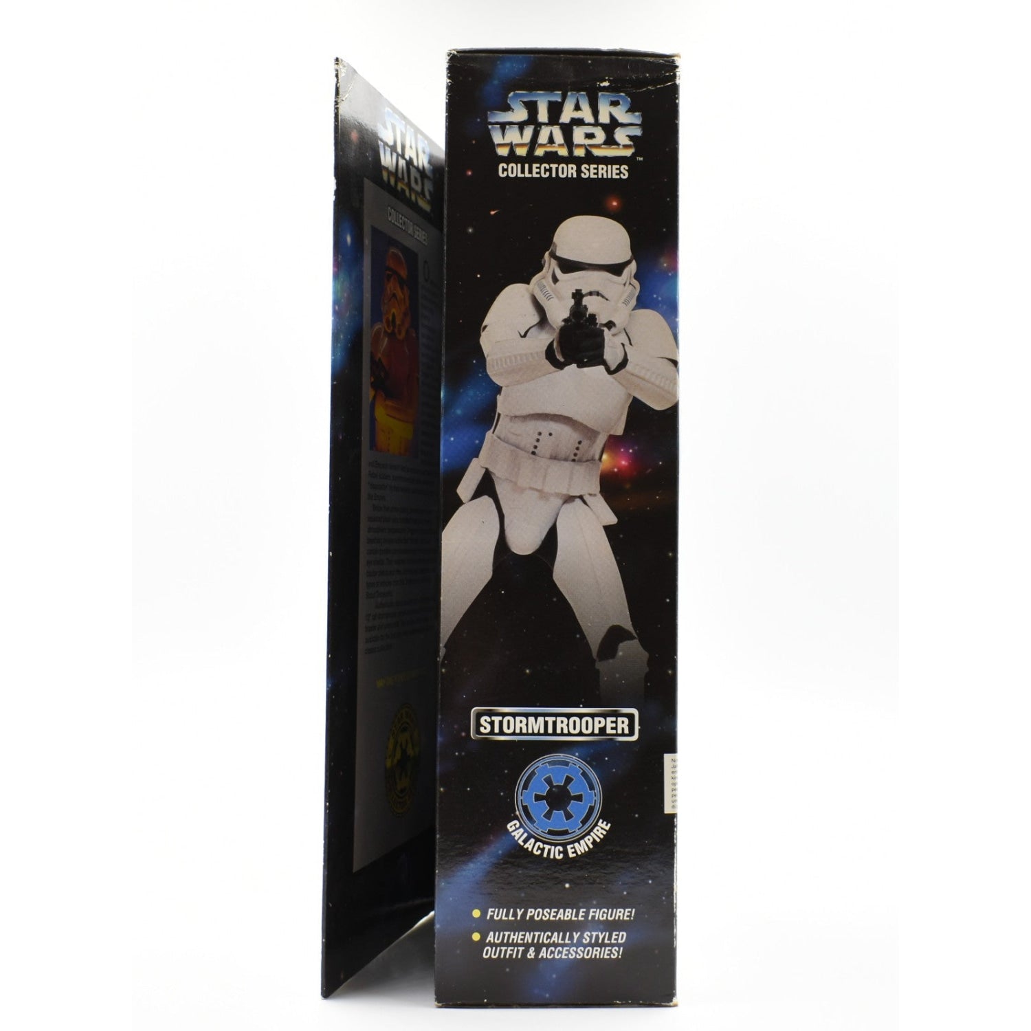 Star Wars Collector Series Stormtrooper 12