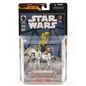 Star Wars Comic Packs #37 - Mouse & Basso in Disguise Action Figure 2-Pack - Toys & Games:Action Figures & Accessories:Action Figures