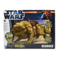 Star Wars Episode 1 Movie Heroes - Dewback (Tatooine Creature) Action Figure - Toys & Games:Action Figures & Accessories:Action Figures
