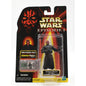 Star Wars Episode 1 The Phantom Menace - Darth Maul (Sith Lord) Action Figure - Toys & Games:Action Figures & Accessories:Action Figures