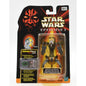 Star Wars Episode 1 The Phantom Menace - Destroyer Droid Action Figure - Toys & Games:Action Figures & Accessories:Action Figures