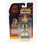 Star Wars Episode 1 The Phantom Menace - Destroyer Droid (Battle Damaged) Figure - Toys & Games:Action Figures & Accessories:Action Figures