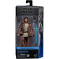 Star Wars Kenobi The Black Series Obi - Wan (Wandering Jedi) Action Figure - Toys & Games:Action Figures Accessories:Action