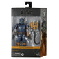 Star Wars Mandalorian The Black Series - Paz Vizsla Deluxe Action Figure - Toys & Games:Action Figures & Accessories:Action Figures