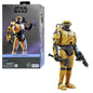 Star Wars Obi - Wan Kenobi The Black Series - NED - B Deluxe Action Figure Toys & Games:Action Figures Accessories:Action