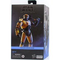 Star Wars Obi - Wan Kenobi The Black Series - NED - B Deluxe Action Figure Toys & Games:Action Figures Accessories:Action