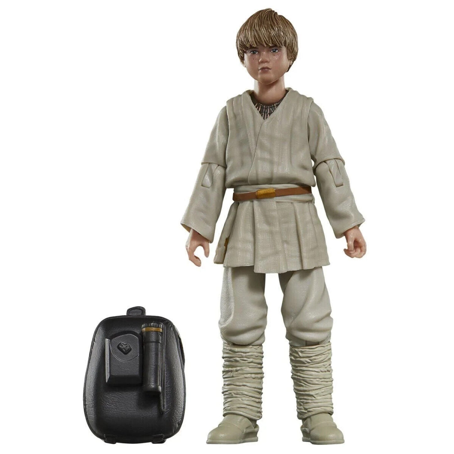 Star Wars Phantom Menace The Black Series - Anakin Skywalker Action Figure - Toys & Games:Action Figures & Accessories:Action Figures